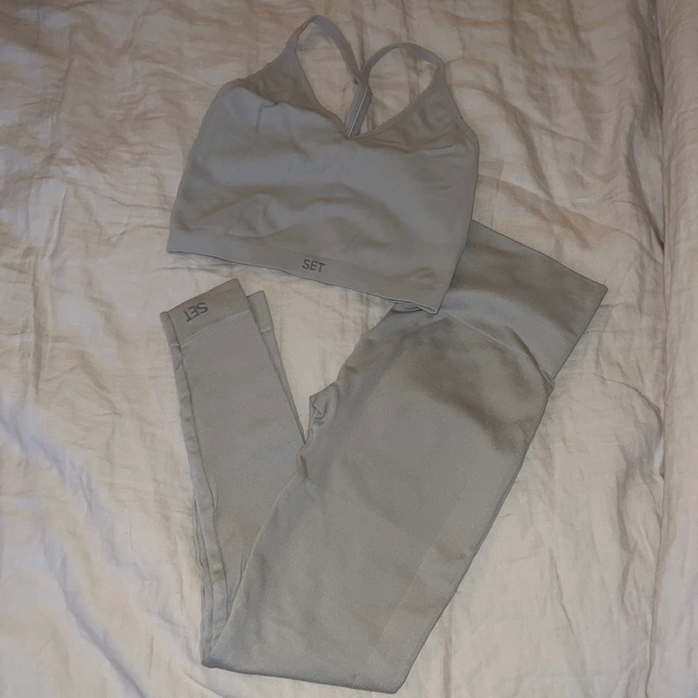 SET active oat milk set